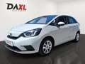 Honda Jazz 1,5 i-MMD Hybrid Comfort Aut. Weiß - thumbnail 1