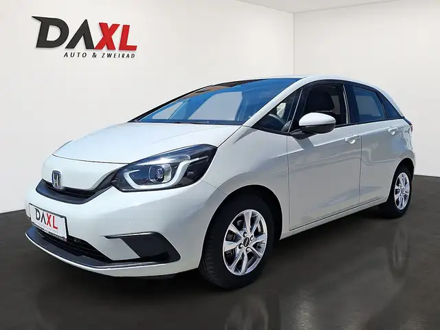 Honda Jazz 1,5 i-MMD Hybrid Comfort Aut.