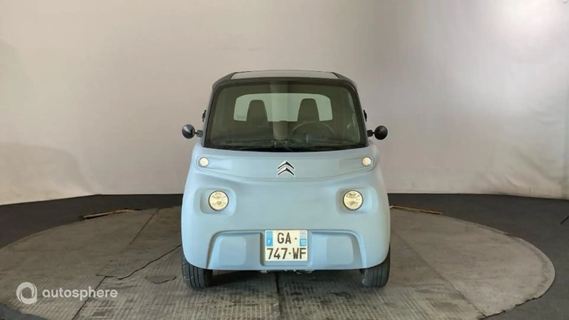 Citroen Ami Ami Ami - 2