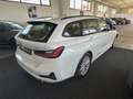 BMW 318 Touring 318i Touring Business Advantage auto Bianco - thumbnail 6