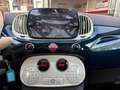 Fiat 500 1.0 Hybrid  70cv Dolcevita Blu/Azzurro - thumbnail 8