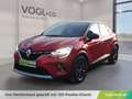 Renault Captur Techno TCe 140PS EDC Rot - thumbnail 1
