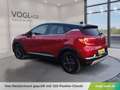 Renault Captur Techno TCe 140PS EDC Rot - thumbnail 3