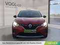 Renault Captur Techno TCe 140PS EDC Rot - thumbnail 6