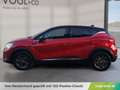 Renault Captur Techno TCe 140PS EDC Rot - thumbnail 2