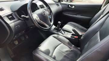 Pulsar 1.5 dCi Tekna Tekna