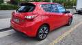 Nissan Pulsar Pulsar 1.5 dCi Tekna Tekna Rojo - thumbnail 4