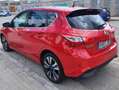 Nissan Pulsar Pulsar 1.5 dCi Tekna Tekna Rojo - thumbnail 3