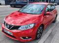Nissan Pulsar Pulsar 1.5 dCi Tekna Tekna Rojo - thumbnail 2