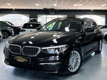 d Touring LOUNGE AUTO PANO CAMERA PDC CLIMTRONIC