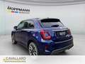 Fiat 500X Dolcevita Sport 1.5 Gse*FALTSCHIEBEDACH*NAV Bleu - thumbnail 5