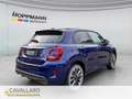 Fiat 500X Dolcevita Sport 1.5 Gse*FALTSCHIEBEDACH*NAV Bleu - thumbnail 4
