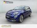 Fiat 500X Dolcevita Sport 1.5 Gse*FALTSCHIEBEDACH*NAV Bleu - thumbnail 2