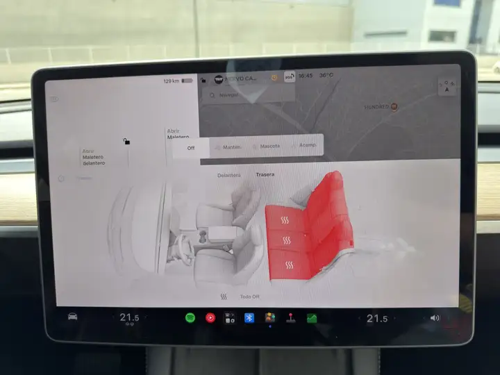 Tesla Model Y 2023, foto 25