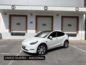 Gran Autonomia AWD