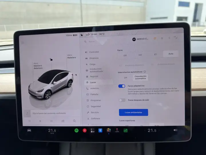 Tesla Model Y 2023, foto 23