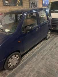 Agila 1.2i XEP 16v The Incredibles