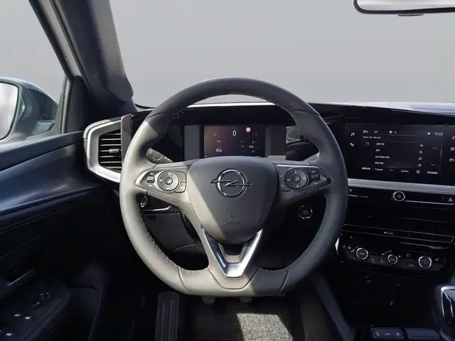 Opel Mokka view 13