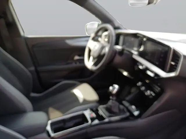 Opel Mokka view 11