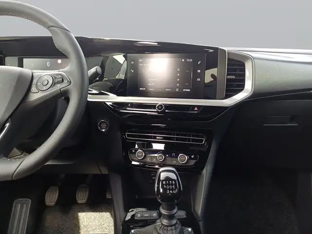 Opel Mokka view 12