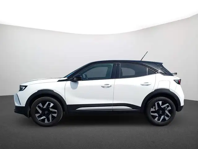 Opel Mokka view 4