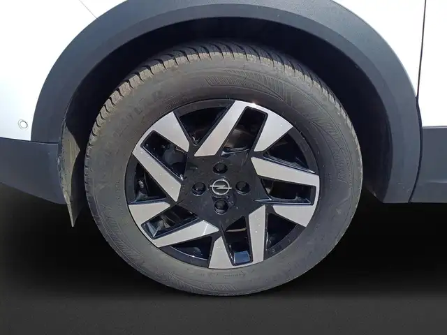 Opel Mokka view 8