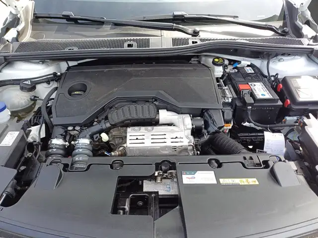 Opel Mokka view 5