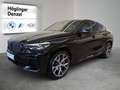 BMW X6 X6 M50i Schwarz - thumbnail 2