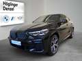 BMW X6 X6 M50i Schwarz - thumbnail 1