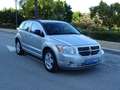 Dodge Caliber 2.0 SXT Limited CVT Plateado - thumbnail 4