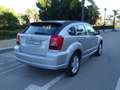 Dodge Caliber 2.0 SXT Limited CVT Plateado - thumbnail 6