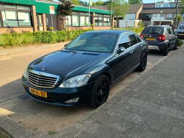 S 320 CDI (221.022)