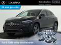 Mercedes-Benz GLA 250 e AMG Plug-In Hybride AMG Line | Dodehoek Assist | Schwarz - thumbnail 1
