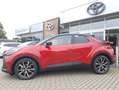 Toyota C-HR 1,8-Hybrid Teamplayer +TC-Paket Rouge - thumbnail 2