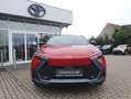 Toyota C-HR 1,8-Hybrid Teamplayer +TC-Paket Rouge - thumbnail 3