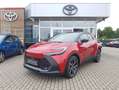 Toyota C-HR 1,8-Hybrid Teamplayer +TC-Paket Rouge - thumbnail 1
