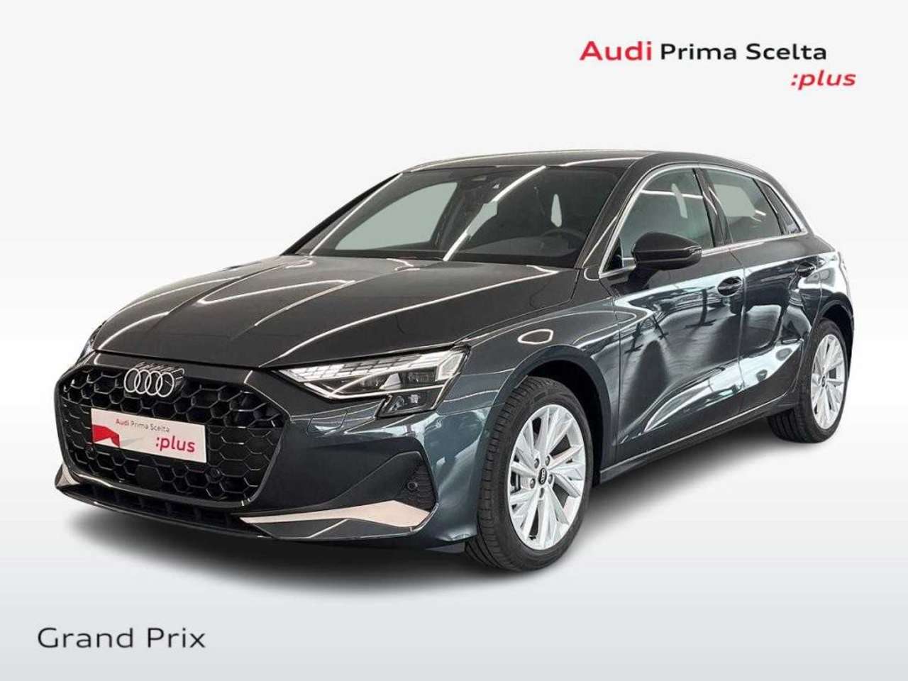 Audi A3 SB MY 24  Sportb TDI  2,0    L4  110      DSG MY