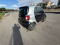 smart forTwo Coupé 66 Passion Aut. Negro - thumbnail 4