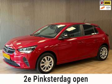 Edition 50 kWh EV AIRCO CRUISE LANE ASSIST STOELVE