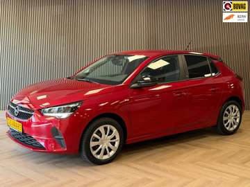Edition 50 kWh EV AIRCO CRUISE LANE ASSIST STOELVE