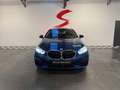 BMW 116 116i Blau - thumbnail 3