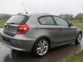 BMW 118 118d Grau - thumbnail 5