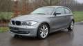BMW 118 118d Grau - thumbnail 1