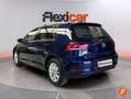 Volkswagen Golf 1.6TDI Advance 85kW Azul - thumbnail 4