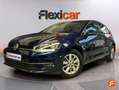 Volkswagen Golf 1.6TDI Advance 85kW Azul - thumbnail 3