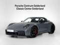 Porsche 992 Targa 4 GTS Grau - thumbnail 1