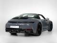 Porsche 992 Targa 4 GTS Grau - thumbnail 5