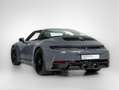 Porsche 992 Targa 4 GTS Grau - thumbnail 2