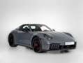 Porsche 992 Targa 4 GTS Grau - thumbnail 12