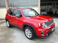 Jeep Renegade Renegade 1.6 mjt Limited 2wd 120cv ddct Rojo - thumbnail 2
